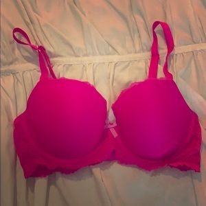VS Dream Angels Bra